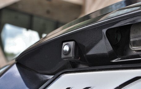 Subaru XV I рестайлинг, 2013 год, 1 345 000 рублей, 34 фотография