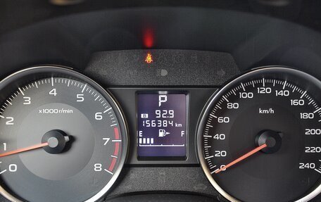 Subaru XV I рестайлинг, 2013 год, 1 345 000 рублей, 30 фотография