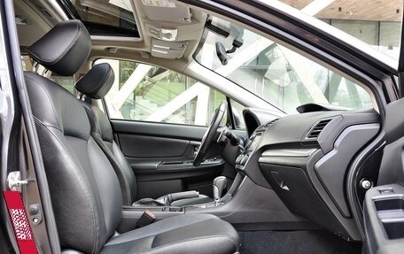 Subaru XV I рестайлинг, 2013 год, 1 345 000 рублей, 24 фотография