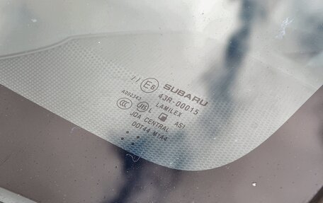 Subaru XV I рестайлинг, 2013 год, 1 345 000 рублей, 35 фотография