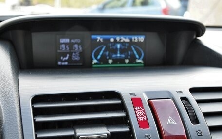 Subaru XV I рестайлинг, 2013 год, 1 345 000 рублей, 32 фотография