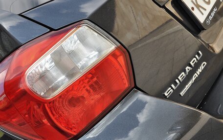 Subaru XV I рестайлинг, 2013 год, 1 345 000 рублей, 37 фотография