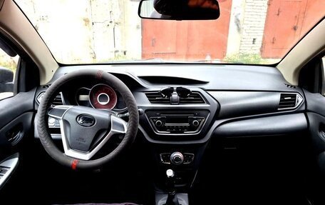 Lifan X50, 2017 год, 449 000 рублей, 5 фотография