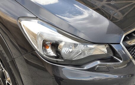 Subaru XV I рестайлинг, 2013 год, 1 345 000 рублей, 38 фотография