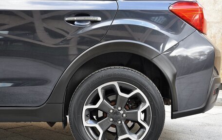 Subaru XV I рестайлинг, 2013 год, 1 345 000 рублей, 40 фотография