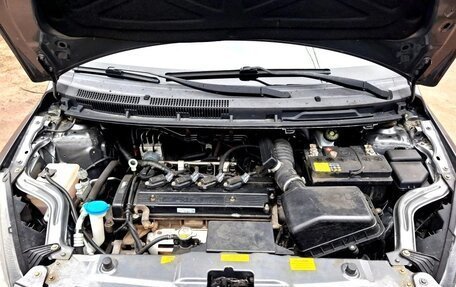 Lifan X50, 2017 год, 449 000 рублей, 6 фотография