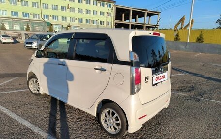 Honda N-WGN, 2019 год, 850 000 рублей, 3 фотография