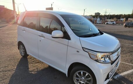 Honda N-WGN, 2019 год, 850 000 рублей, 4 фотография