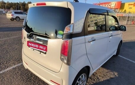 Honda N-WGN, 2019 год, 850 000 рублей, 5 фотография