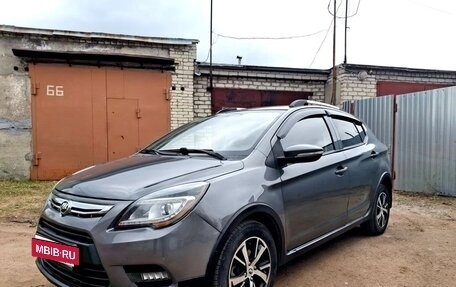 Lifan X50, 2017 год, 449 000 рублей, 2 фотография