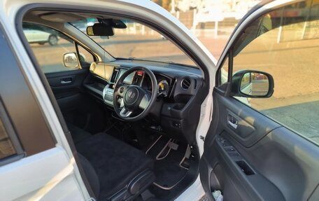 Honda N-WGN, 2019 год, 850 000 рублей, 7 фотография