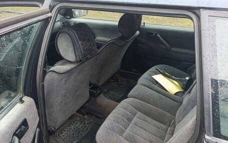 Volkswagen Passat B3, 1992 год, 167 000 рублей, 3 фотография