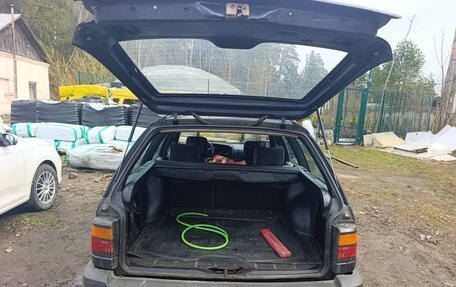 Volkswagen Passat B3, 1992 год, 167 000 рублей, 4 фотография