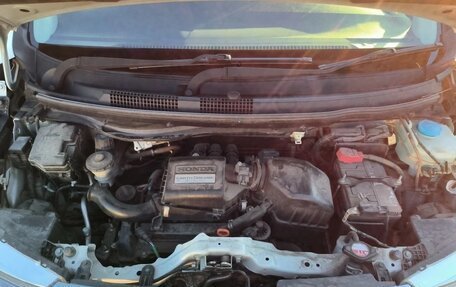 Honda N-WGN, 2019 год, 850 000 рублей, 10 фотография