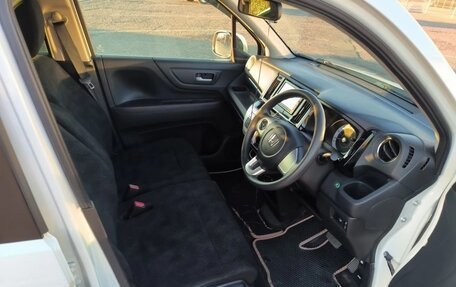 Honda N-WGN, 2019 год, 850 000 рублей, 11 фотография