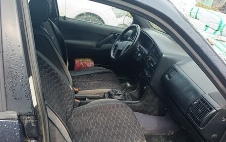 Volkswagen Passat B3, 1992 год, 167 000 рублей, 5 фотография