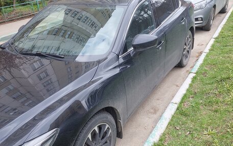 Mazda 6, 2017 год, 1 900 000 рублей, 2 фотография