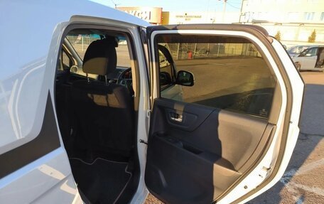 Honda N-WGN, 2019 год, 850 000 рублей, 8 фотография