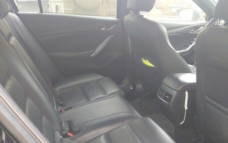 Mazda 6, 2017 год, 1 900 000 рублей, 4 фотография