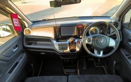 Honda N-WGN, 2019 год, 850 000 рублей, 9 фотография