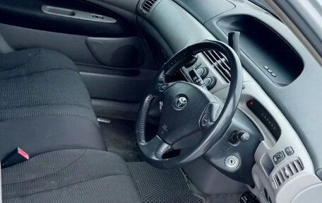 Toyota Vista V30, 2000 год, 550 000 рублей, 4 фотография