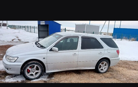 Toyota Vista V30, 2000 год, 550 000 рублей, 5 фотография