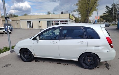 Suzuki Aerio, 2001 год, 375 000 рублей, 3 фотография