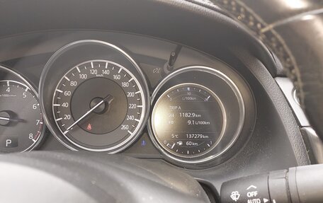 Mazda 6, 2017 год, 1 900 000 рублей, 9 фотография