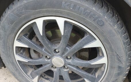 Mazda 6, 2017 год, 1 900 000 рублей, 7 фотография