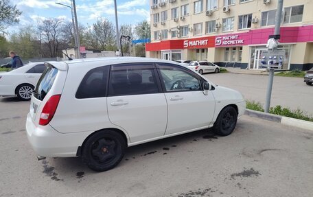Suzuki Aerio, 2001 год, 375 000 рублей, 4 фотография