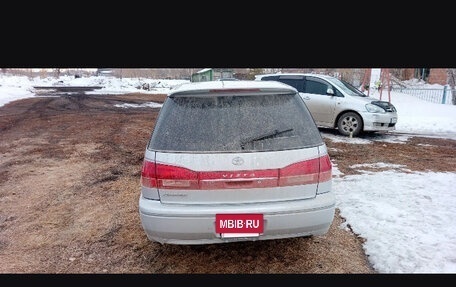 Toyota Vista V30, 2000 год, 550 000 рублей, 7 фотография