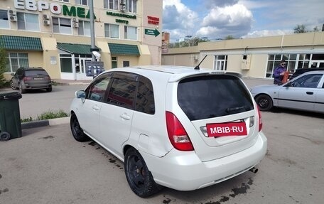 Suzuki Aerio, 2001 год, 375 000 рублей, 2 фотография