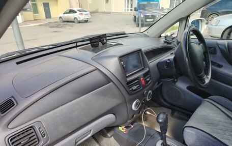 Suzuki Aerio, 2001 год, 375 000 рублей, 8 фотография