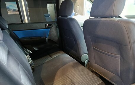 Hyundai Getz I рестайлинг, 2010 год, 490 000 рублей, 9 фотография