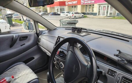 Suzuki Aerio, 2001 год, 375 000 рублей, 9 фотография