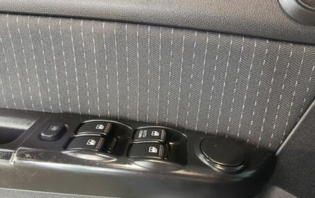 Hyundai Getz I рестайлинг, 2010 год, 490 000 рублей, 12 фотография