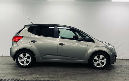 KIA Venga I, 2013 год, 1 100 000 рублей, 5 фотография
