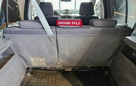 Hyundai Getz I рестайлинг, 2010 год, 490 000 рублей, 13 фотография