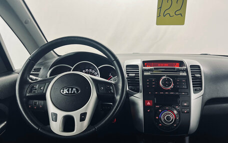 KIA Venga I, 2013 год, 1 100 000 рублей, 10 фотография