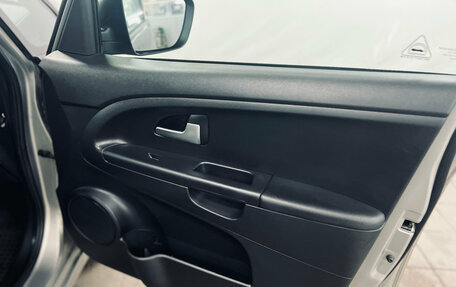 KIA Venga I, 2013 год, 1 100 000 рублей, 18 фотография