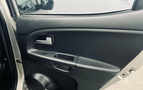 KIA Venga I, 2013 год, 1 100 000 рублей, 17 фотография