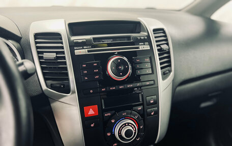 KIA Venga I, 2013 год, 1 100 000 рублей, 14 фотография