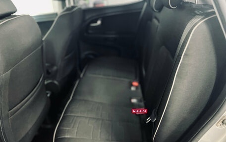 KIA Venga I, 2013 год, 1 100 000 рублей, 11 фотография