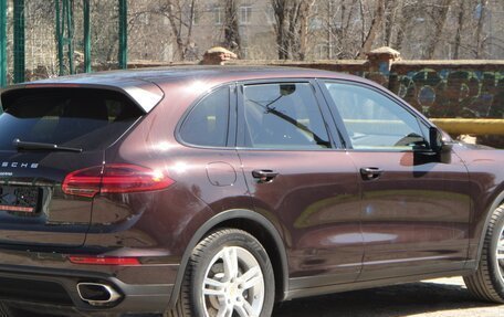 Porsche Cayenne III, 2015 год, 3 650 000 рублей, 6 фотография