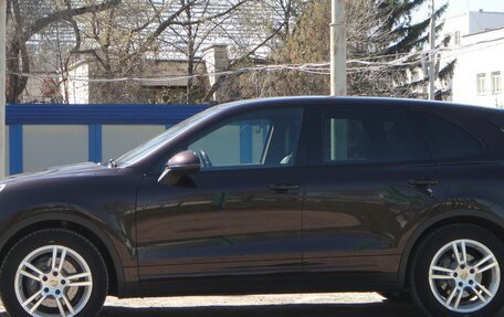 Porsche Cayenne III, 2015 год, 3 650 000 рублей, 10 фотография