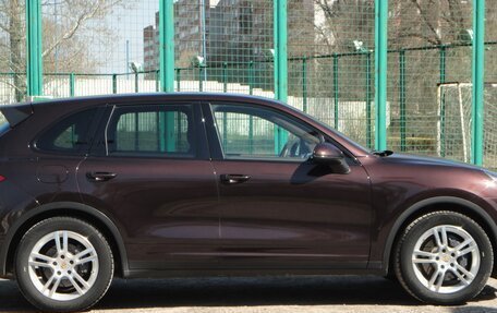 Porsche Cayenne III, 2015 год, 3 650 000 рублей, 5 фотография