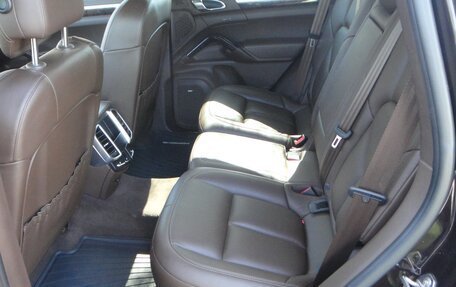 Porsche Cayenne III, 2015 год, 3 650 000 рублей, 11 фотография