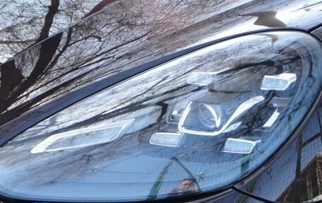 Porsche Cayenne III, 2015 год, 3 650 000 рублей, 2 фотография