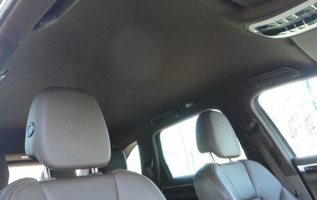 Porsche Cayenne III, 2015 год, 3 650 000 рублей, 16 фотография