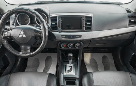 Mitsubishi Lancer IX, 2008 год, 699 000 рублей, 10 фотография